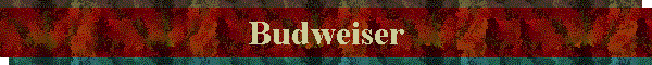 Budweiser